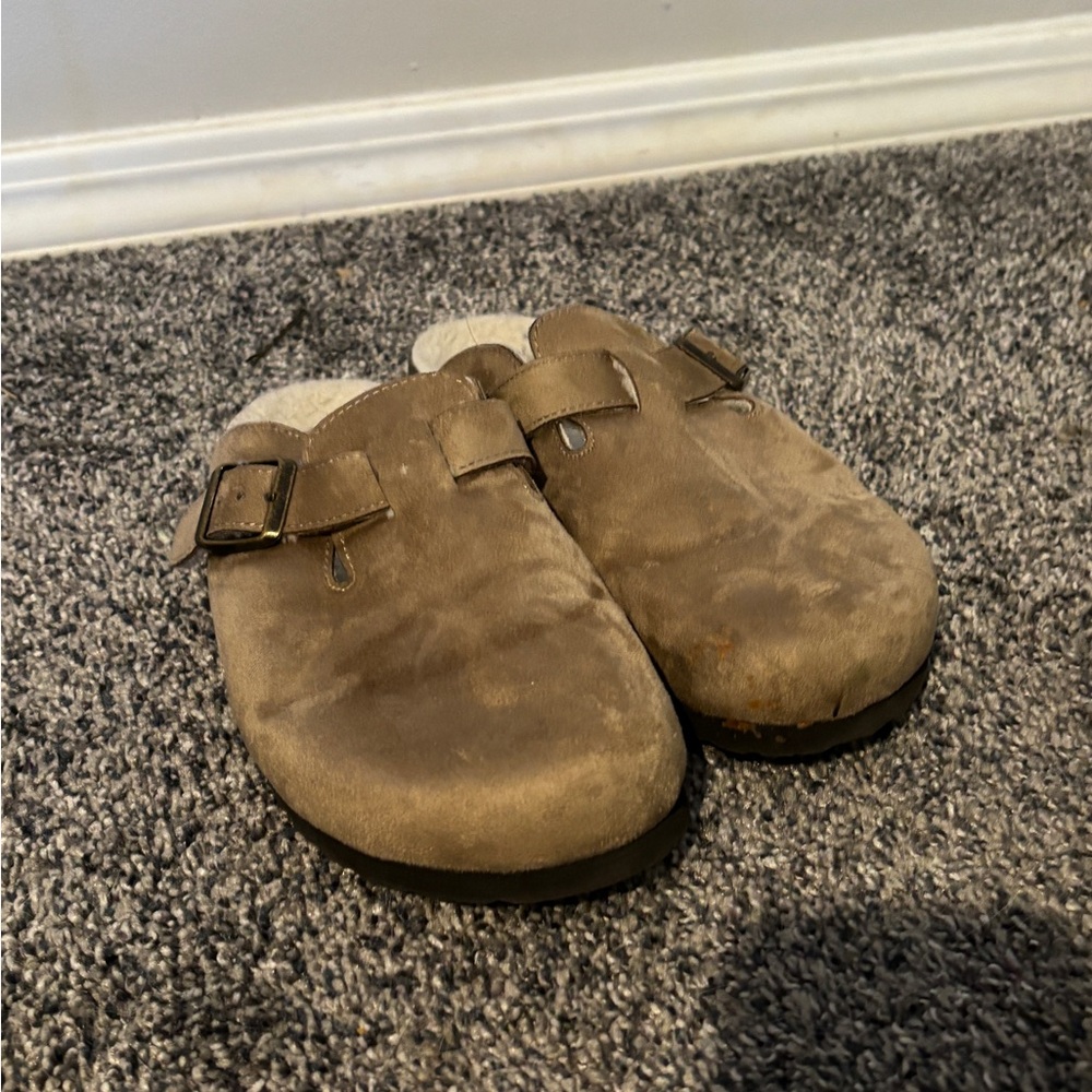 Clogs - Picture 1 of 4